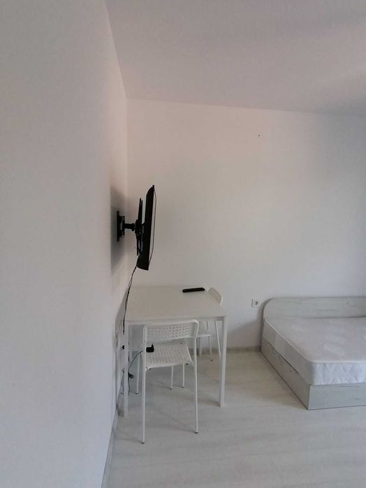 Дава се под наем Едностаен апартамент в Пловдив, Каменица 2 - 33 кв.м за 245 € - Снимка #2