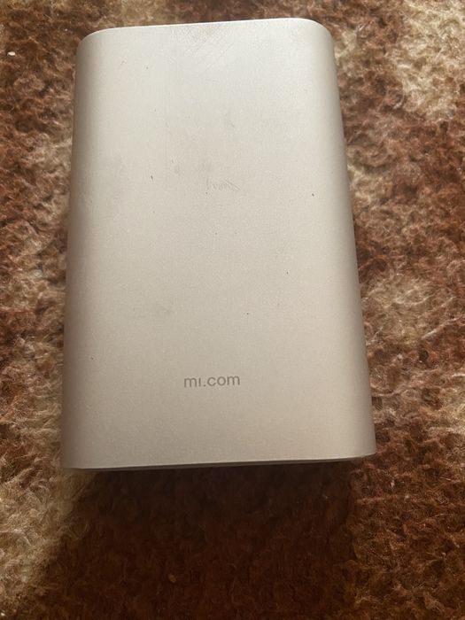 power bank подходит для любых смартфонах