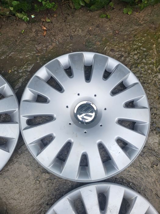 Capace Originale VW 16"
