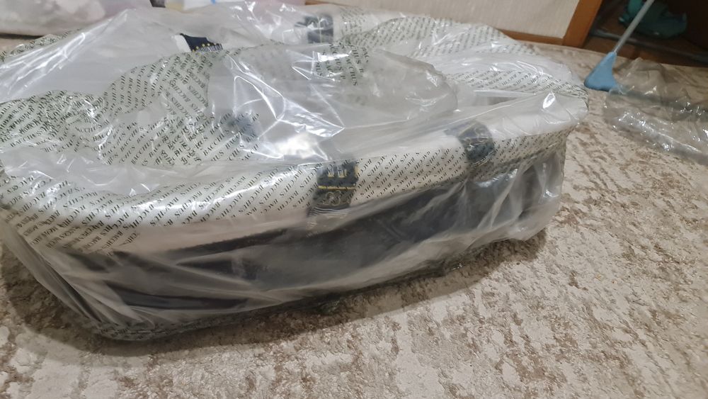 Детская люлька от рождения