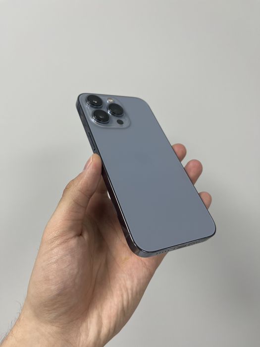 Apple iPhone 13 Pro лот 7456 костанай 1022