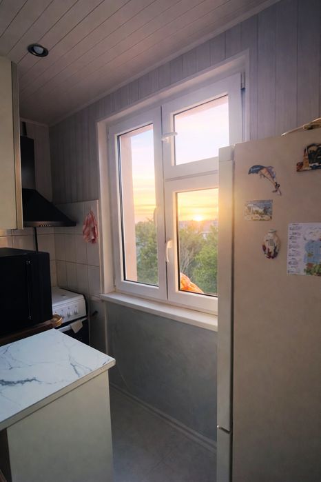 Чилонзор туманида квартира сотилади