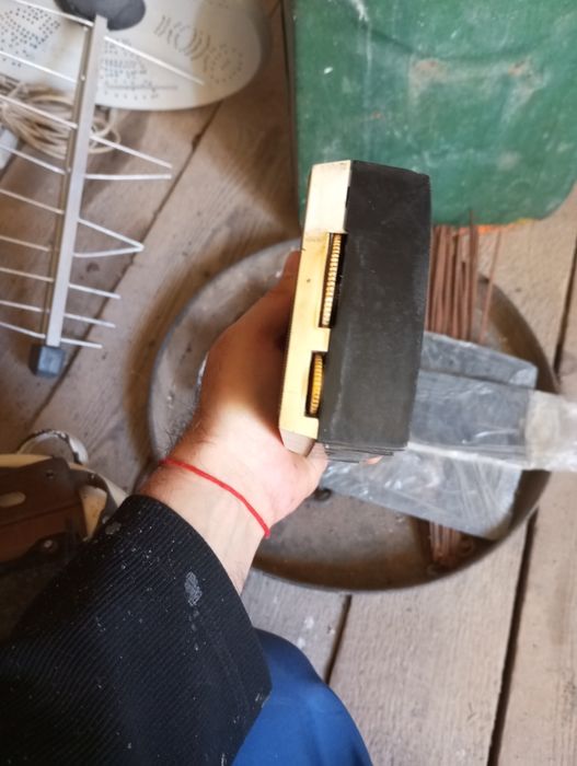 Старо радио антика