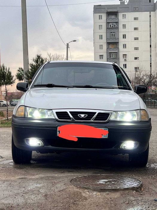 НЕКСИЯ- 1 СОНС. Холати зур