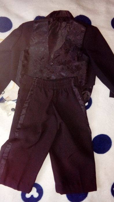 2 костюмчика на 1 годик