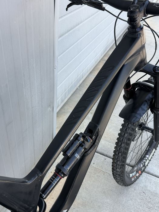Canyon Torque AL 6.0 2020 XL