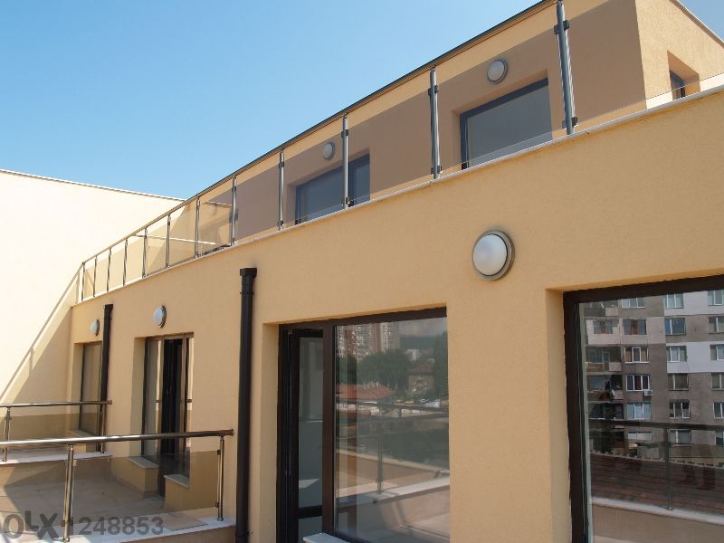 Лукс сграда Перник Отлична инвестиция!!