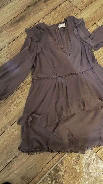 Rochie pentru orice ocazie și elegantă și sport