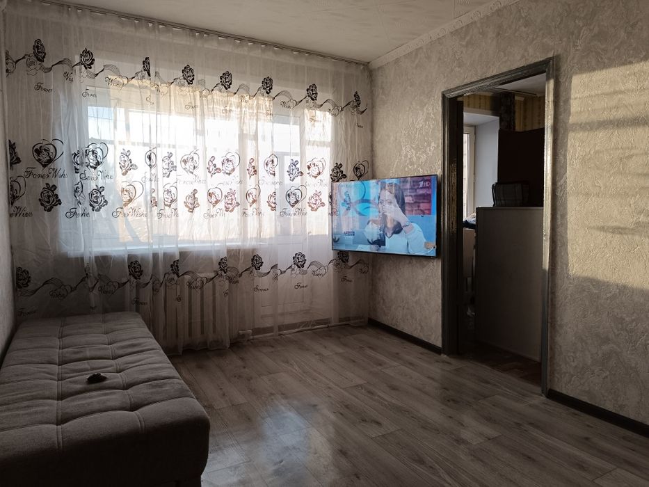 Продам квартиру в майкудуке