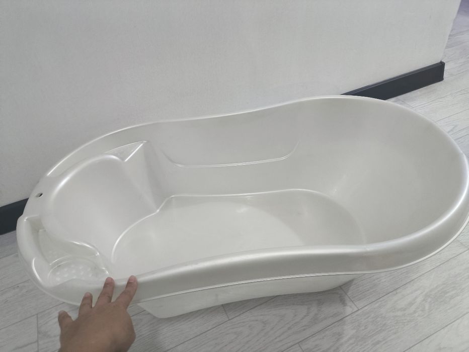 Ванночка детская