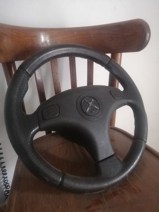 Руль на ваз жигули.