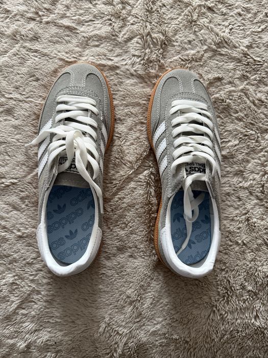 Addidas originals Handballs spezial Unisex shoes