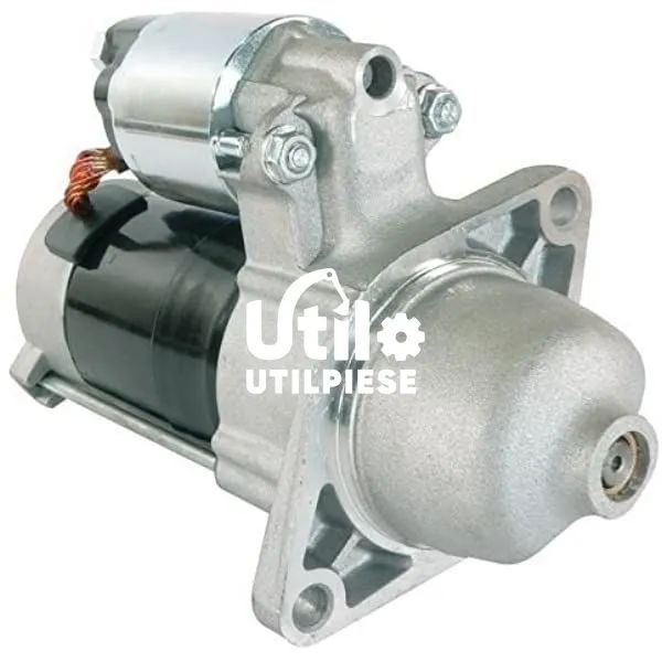 electromotor kubota v2607 v2403 v3307 d1703 + piese motor kubota