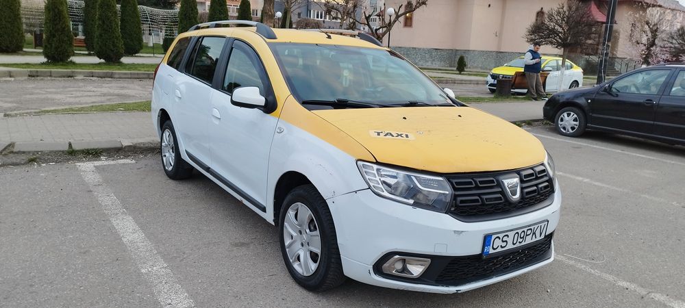 Dacia Logan MCV 1.5dci