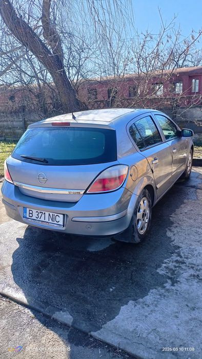 OPEL Astra 2004 — imagine 2