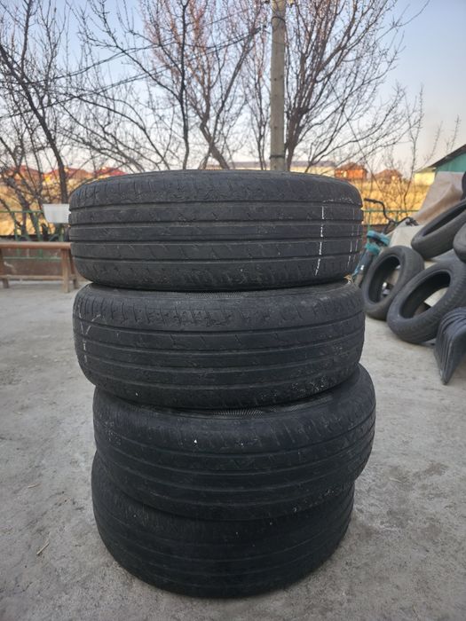 Шины летние 185/65/15
