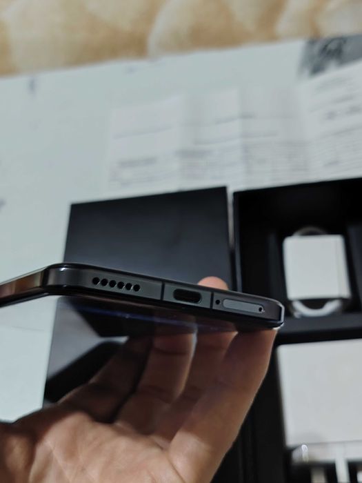 Honor Magic 7 Pro 512Gb на гарантии