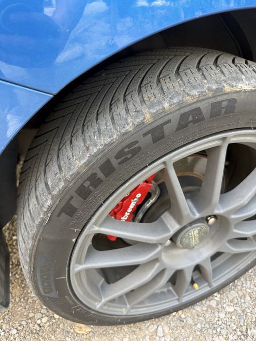 R17 sport диска балон