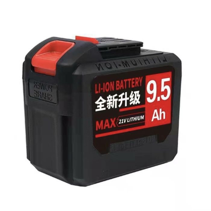 Мега емкость Литиевый акумулятор, батарея, акб