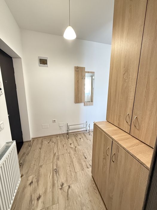 Apartament cochet cu 2 camere, parcare, strada Catanelor, Floresti