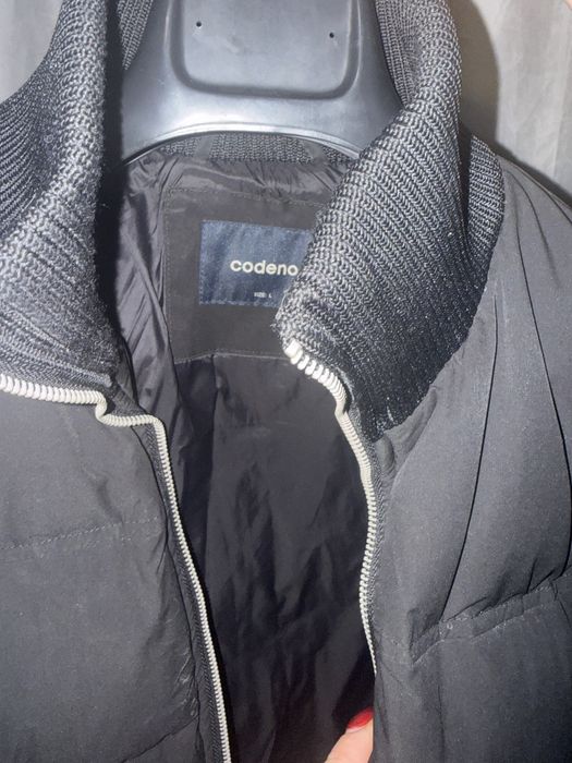 Продам куртку мужскую