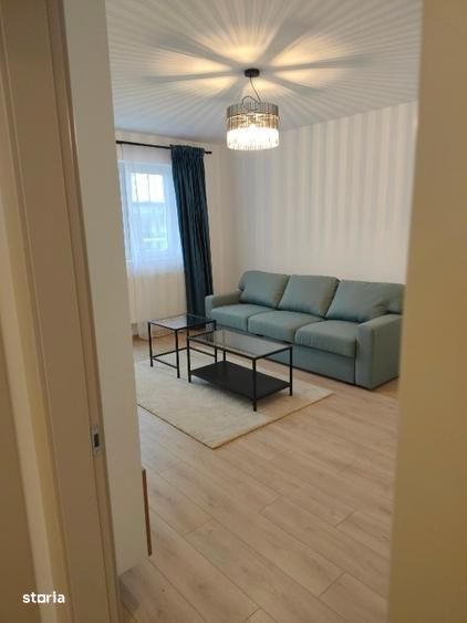 Apartament 3 camere/ Drumul Gura Calitei/ 2 Bai/ Parcare/ Bloc Nou