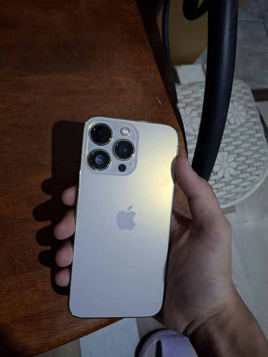 Продаю iphone 13 pro или обмен на iphone 14 pro pro max