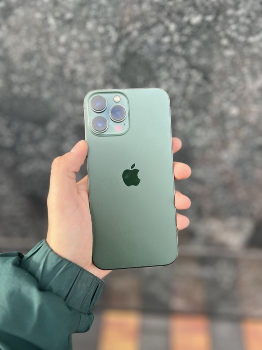 Iphone 13 Pro Max 256gb 76%