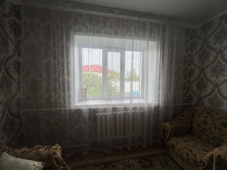 Продам 4х комнатную квартиру