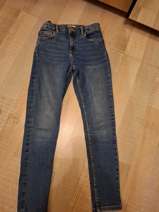 Детски дрехи ZARA