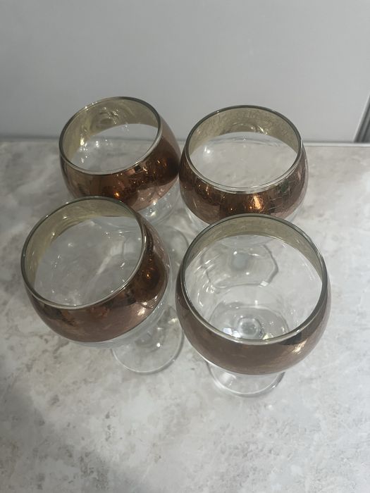 продам бокалы