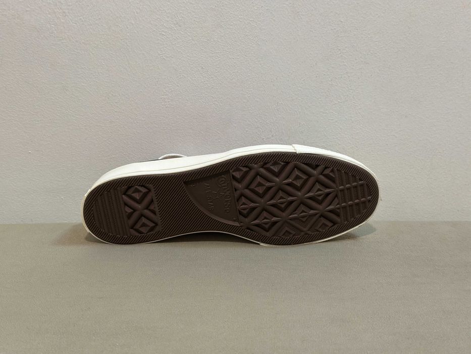 Comme des Garcons x Converse Chuck Taylor All Star 70 - marimea 44