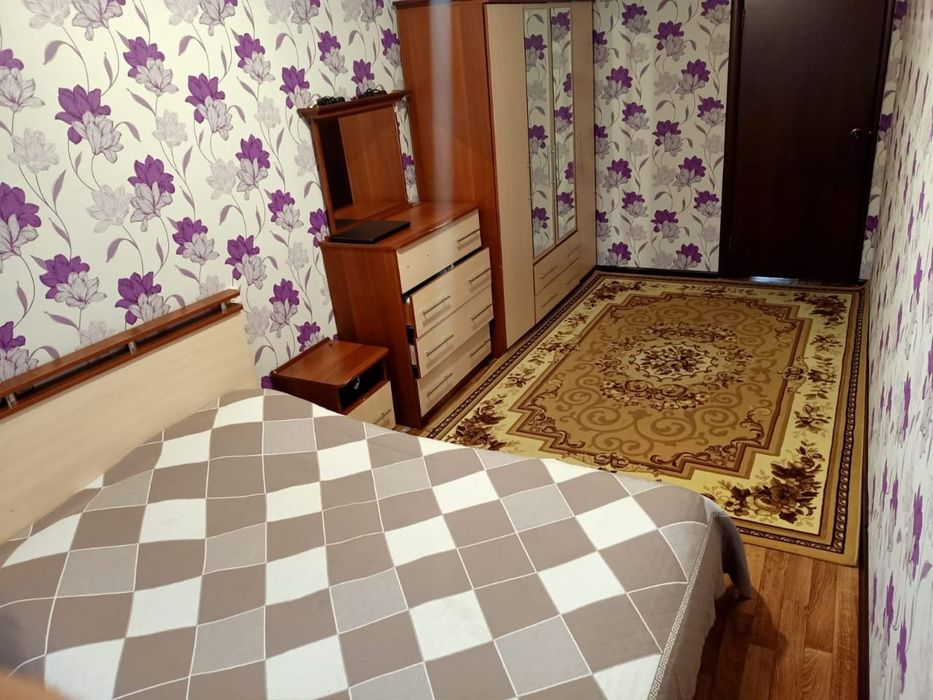 Продам 3-х комнатную квартиру