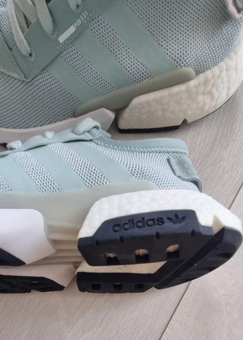 Мъжки маратонки adidas pod 3.1