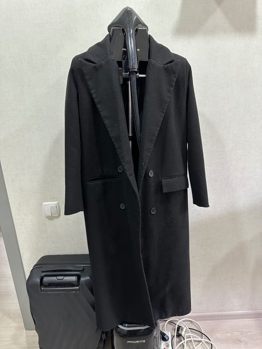 Продается пальто женское