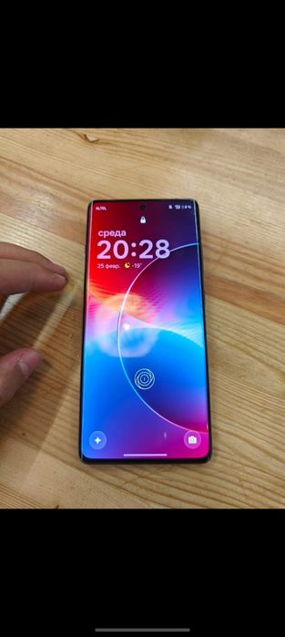 OnePlus 12r bez remont