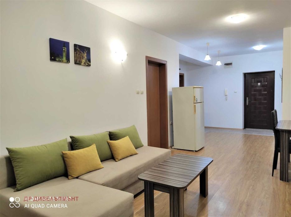 Дава се под наем Двустаен апартамент в Свети Влас - 62 кв.м за 273.87 € - Снимка #3