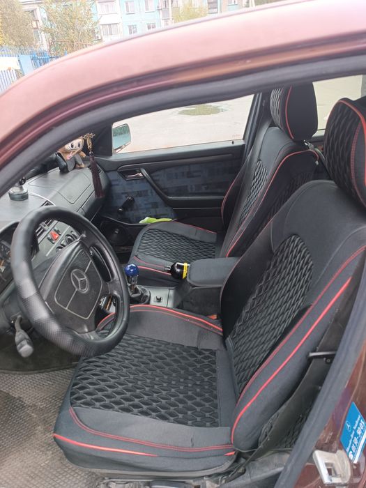 Продам Мерседес W202