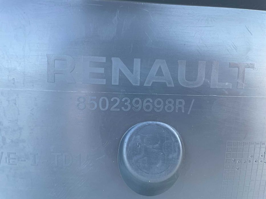 Bara spate Renault Scenic E Tech 2024+ noua originala Renault
