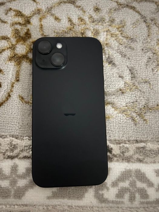 Iphone 15 с гарантией