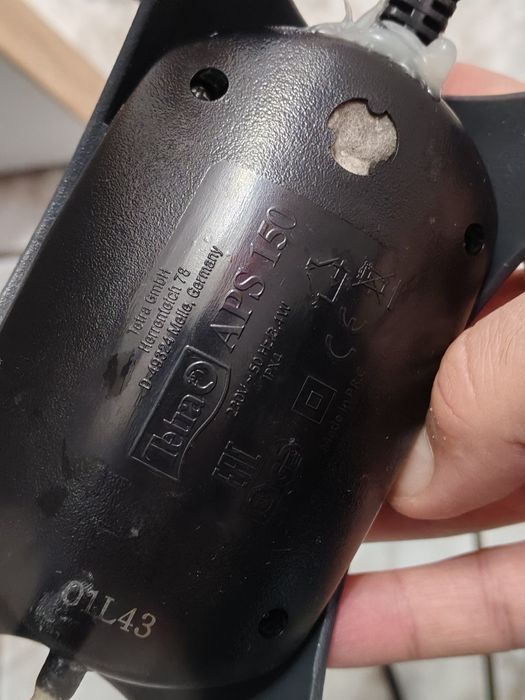 Acvariu DE Sera Biotop Cube XXL 130 cu dotari de top