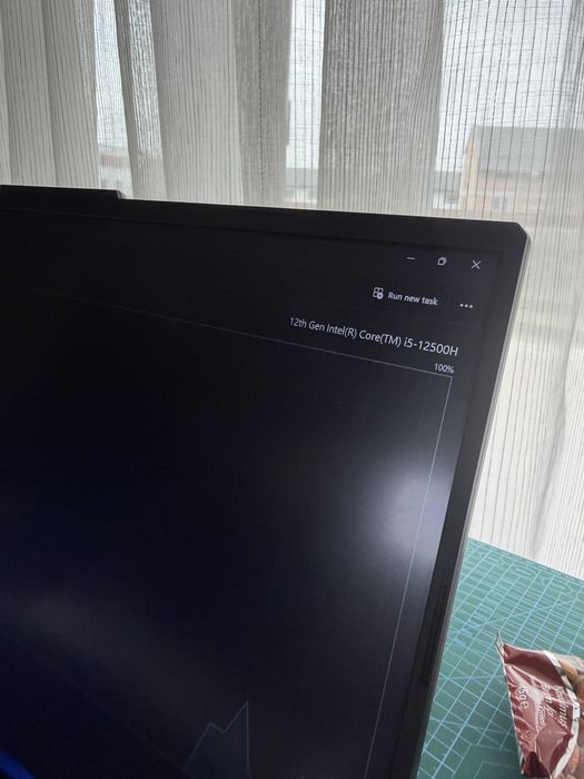 Laptop Gaming Asus Tuf RTX 3050