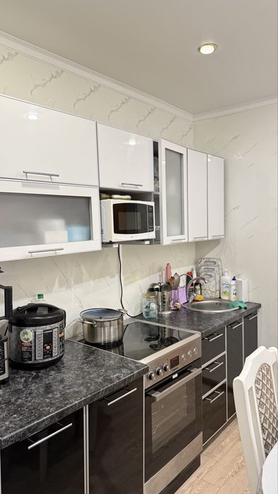 Продам 3 ком квартиру