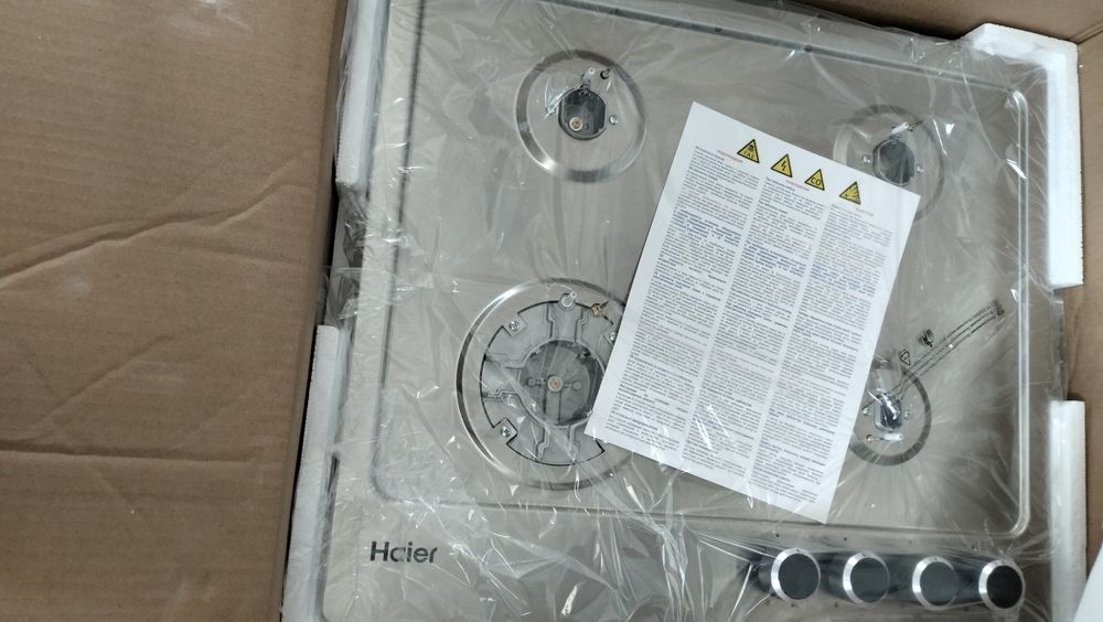 Продам  варочную поверхность