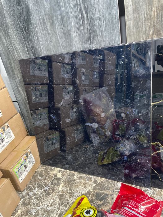 Turli kafellar/кафель керомагранит