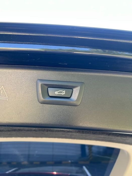 Bmw seria 5 2015 Euro 6 B47