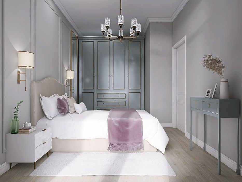 Дизайн интерьера