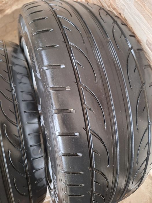 Anvelope Hankook 255 45 19 Vara