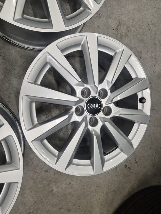 Jante 5x100 R16 Audi A1 Vw T Cross Taigo Polo Skoda Kamiq Scala Fabia