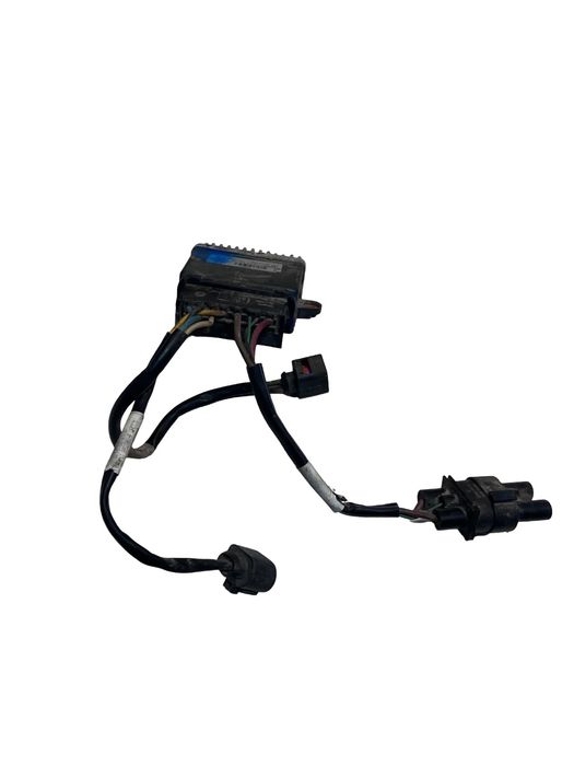 Releu Electroventilator Audi A4 Iv 8K2, B8 2007 - 2015 8K0959501G